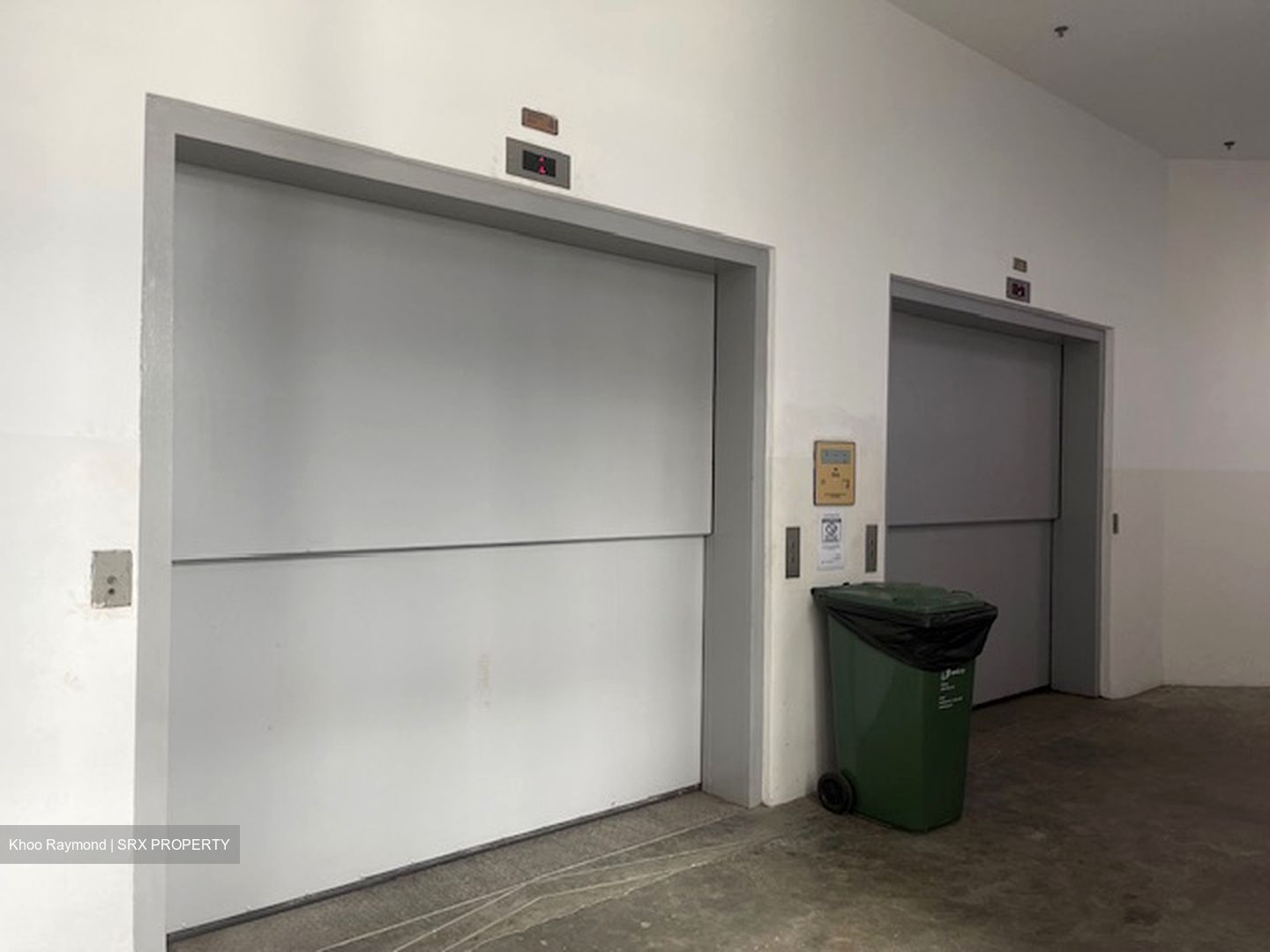 Citilink Warehouse Complex (D5), Warehouse #451641451